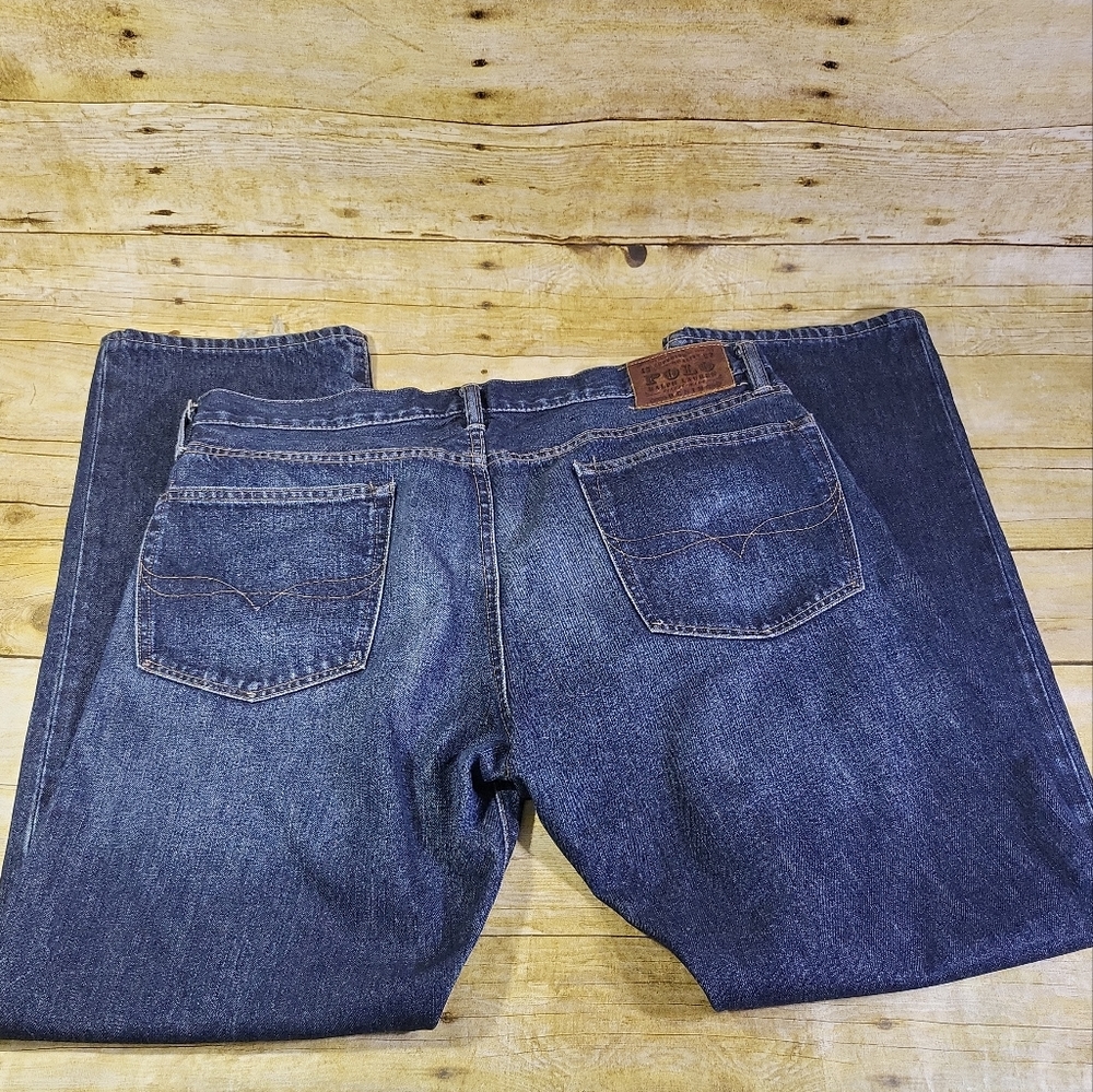 Polo ralph lauren 867